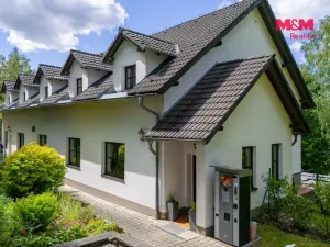 Prodej rodinného domu, Horní Slavkov, Ke Koupališti, 443 m2
