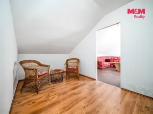Prodej rodinného domu, Svojetice, Choceradská, 165 m2
