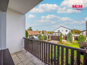 Prodej rodinného domu, Svojetice, Choceradská, 165 m2