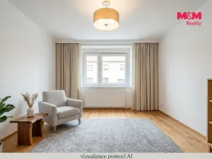 Prodej rodinného domu, Řevničov, Vrchlického, 74 m2