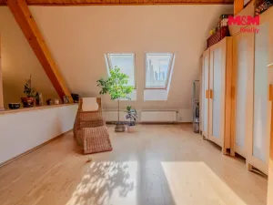 Prodej bytu 4+1, Ostrava - Zábřeh, Hulvácká, 101 m2
