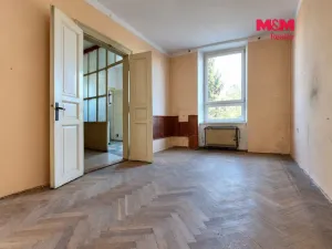 Prodej obchodního prostoru, Kolín - Kolín II, Sokolská, 230 m2