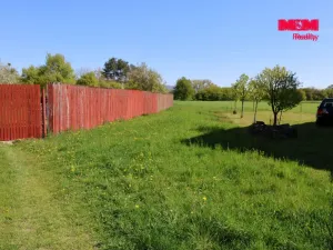 Prodej pozemku pro bydlení, Lipník nad Bečvou - Lipník nad Bečvou III-Nové Dvory, 6074 m2