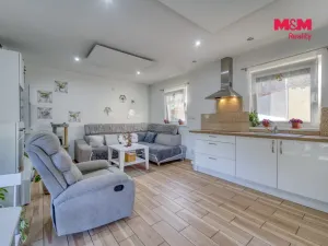 Prodej mobilheimu, Bor - Málkovice, 50 m2