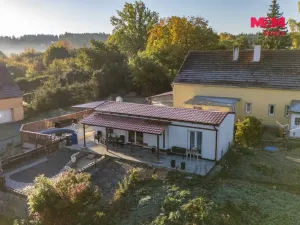 Prodej mobilheimu, Bor - Málkovice, 50 m2