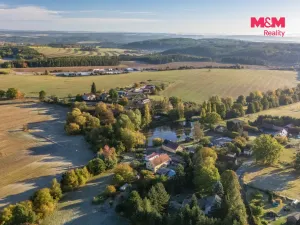 Prodej mobilheimu, Bor - Málkovice, 50 m2
