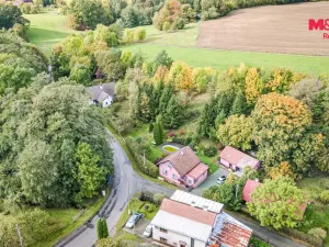 Prodej rodinného domu, Dobré - Hlinné, 100 m2