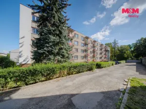 Prodej bytu 4+1, Opava - Předměstí, Mařádkova, 75 m2