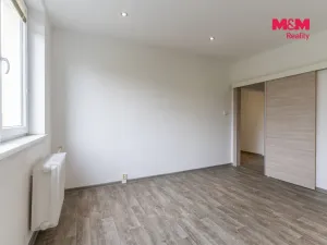 Prodej bytu 2+1, Ostrava, Výškovická, 57 m2