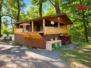 Pronájem restaurace, Loučeň, Nymburská, 150 m2