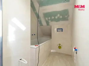 Prodej bytu 2+kk, Praha - Lochkov, K celinám, 54 m2
