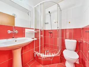 Pronájem bytu 1+1, Znojmo, 31 m2