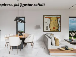 Prodej rodinného domu, Lovosice, Švehlova, 191 m2