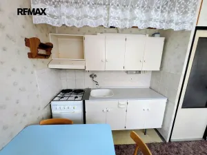 Prodej bytu 1+1, Jihlava, Březinova, 31 m2