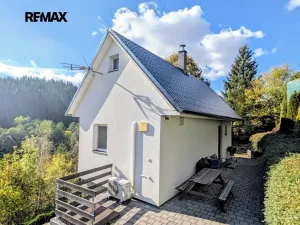 Prodej rodinného domu, Věžná, 55 m2