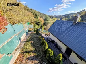 Prodej rodinného domu, Věžná, 55 m2