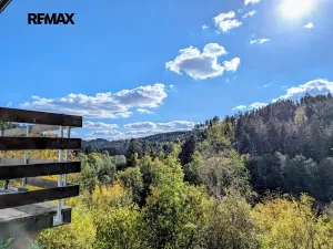 Prodej chaty, Věžná, 55 m2