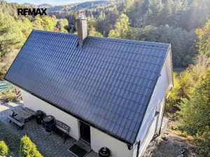 Prodej chaty, Věžná, 55 m2