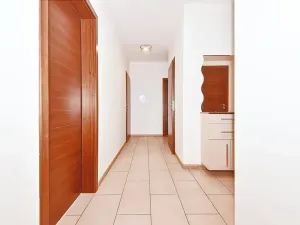 Prodej bytu 3+kk, Praha - Stodůlky, Symfonická, 89 m2