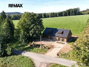 Prodej chalupy, Teplice nad Metují, 280 m2