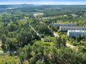 Prodej komerčního pozemku, Ralsko, 4680 m2