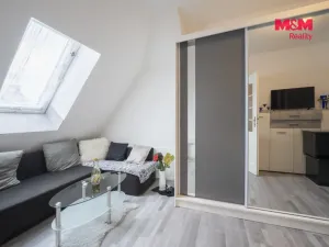 Prodej bytu 4+1, Cheb, 26. dubna, 119 m2