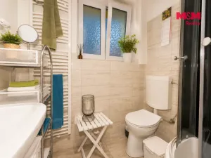 Prodej bytu 3+1, Zruč nad Sázavou, Polní, 66 m2