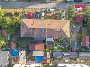 Prodej bytu 3+1, Zruč nad Sázavou, Polní, 66 m2
