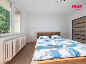 Prodej bytu 3+1, Nihošovice, 80 m2