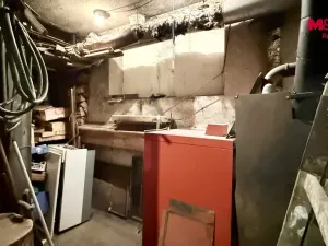 Prodej rodinného domu, Doubravník, 396 m2