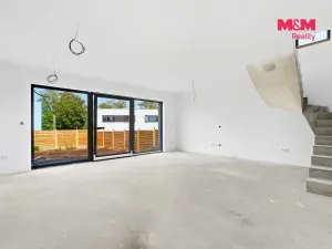 Prodej rodinného domu, Mladá Boleslav - Michalovice, 134 m2