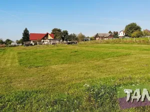 Prodej pozemku pro bydlení, Vyskeř, 1004 m2
