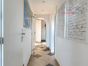Prodej bytu 4+1, Brno, Kuršova, 96 m2