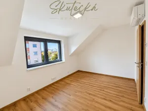 Pronájem bytu 3+kk, Hodonín, 66 m2