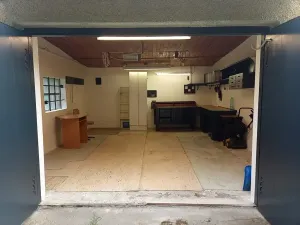 Prodej garáže, Smržovka, Tovární, 26 m2