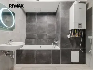 Pronájem bytu 2+kk, Plzeň, K Lutové, 55 m2