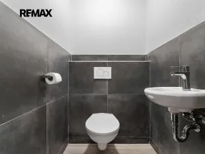 Pronájem bytu 2+kk, Plzeň, K Lutové, 55 m2