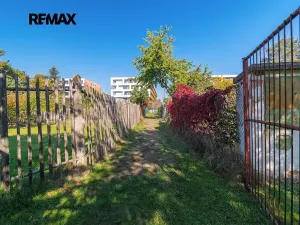 Prodej zahrady, Plzeň, 462 m2