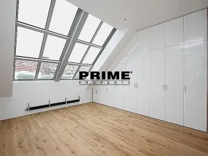Pronájem bytu 4+kk, Praha - Vinohrady, Laubova, 200 m2