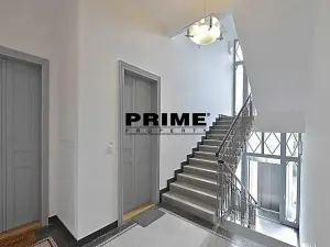 Pronájem bytu 4+kk, Praha - Vinohrady, Laubova, 200 m2
