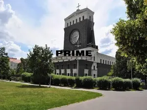 Pronájem bytu 2+kk, Praha - Žižkov, Ondříčkova, 48 m2