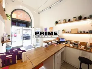 Pronájem obchodního prostoru, Praha - Nové Město, Lazarská, 50 m2