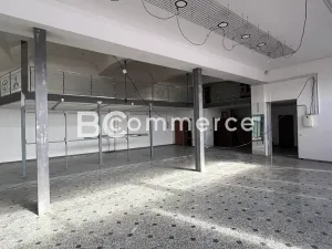 Pronájem obchodního prostoru, Brno, 473 m2