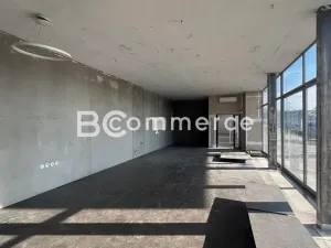 Pronájem obchodního prostoru, Brno, 473 m2