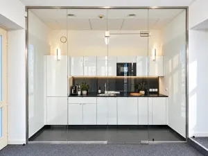 Pronájem kanceláře, Praha - Nové Město, Václavské náměstí, 531 m2