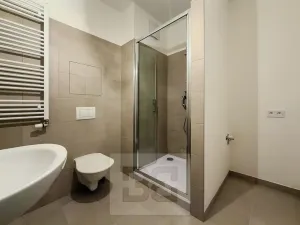 Pronájem bytu 2+kk, Praha - Vysočany, Gerstelova, 55 m2