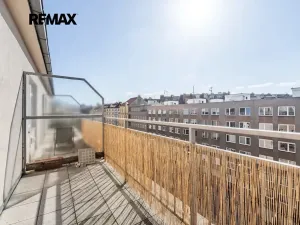 Prodej bytu 2+1, Praha - Nusle, Kloboučnická, 69 m2