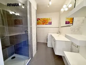 Pronájem bytu 2+1, Chrudim, Palackého třída, 63 m2
