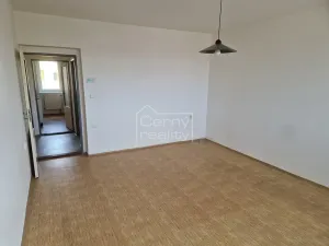 Pronájem bytu 2+1, Sezemice, Nerudova, 55 m2