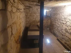 Prodej rodinného domu, Vyšehořovice, 60 m2